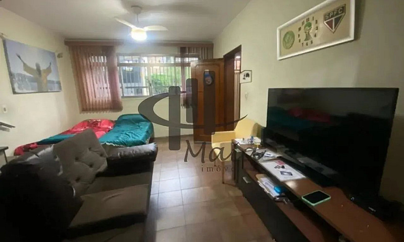 Venda Sobrado Sao Ca...