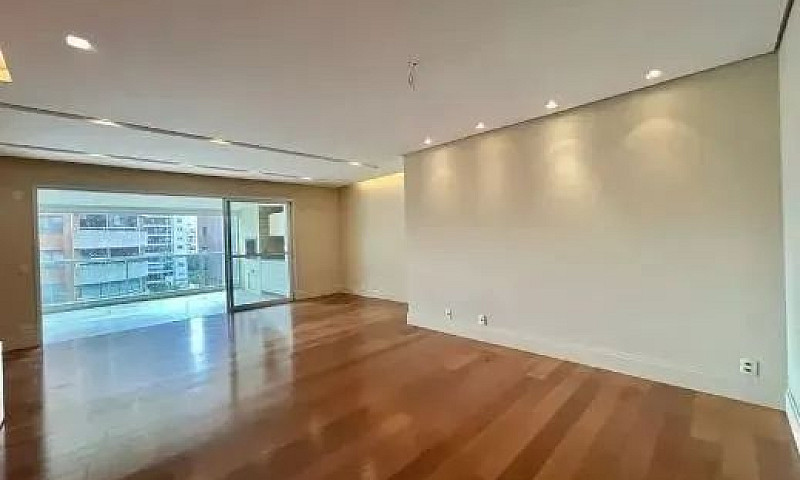 Moema 3 Suítes Sendo...