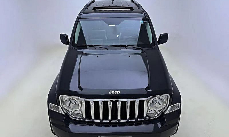 Jeep Cherokee Limite...