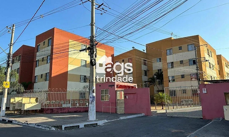 Belíssimo Apartament...