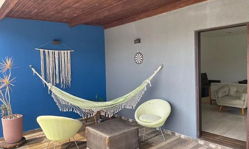 Alugo Casa 4Dorms Co...