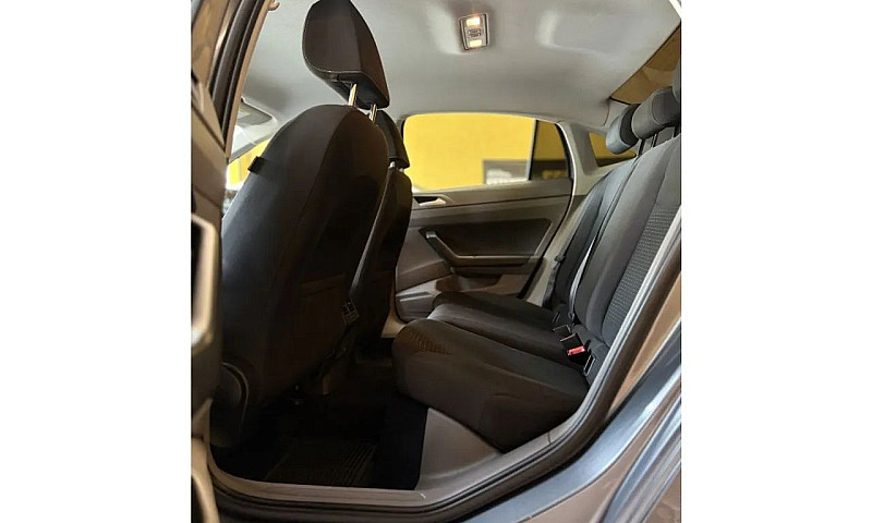 Volkswagen Virtus Co...