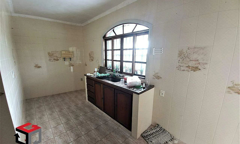 Sobrado À Venda 3 Qu...