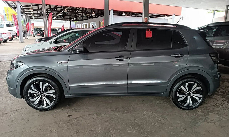 Volkswagen T-Cross 2...