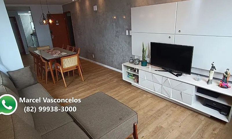 Apartamento No Alto ...