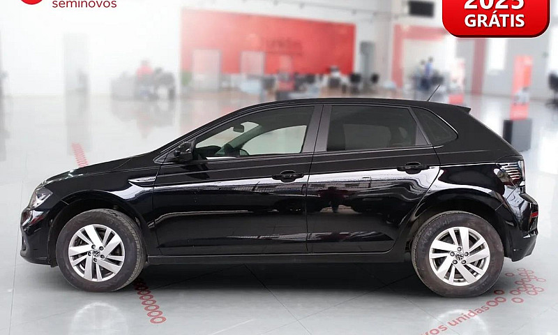 Volkswagen Polo Comf...