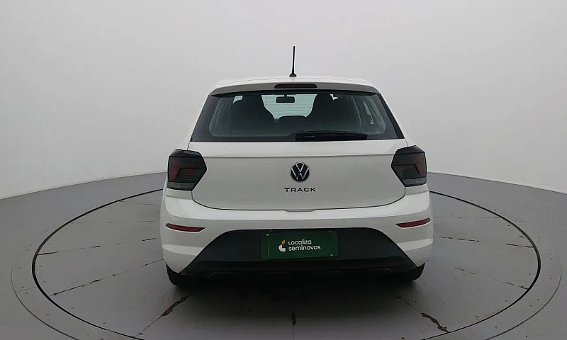 Volkswagen Polo 2025...