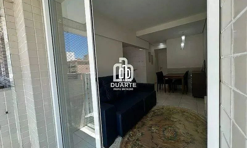 Apartamento Para Alu...