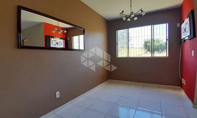 Apartamento Com 2 Qu...