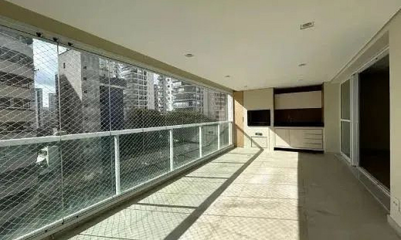 Moema 3 Suítes Sendo...