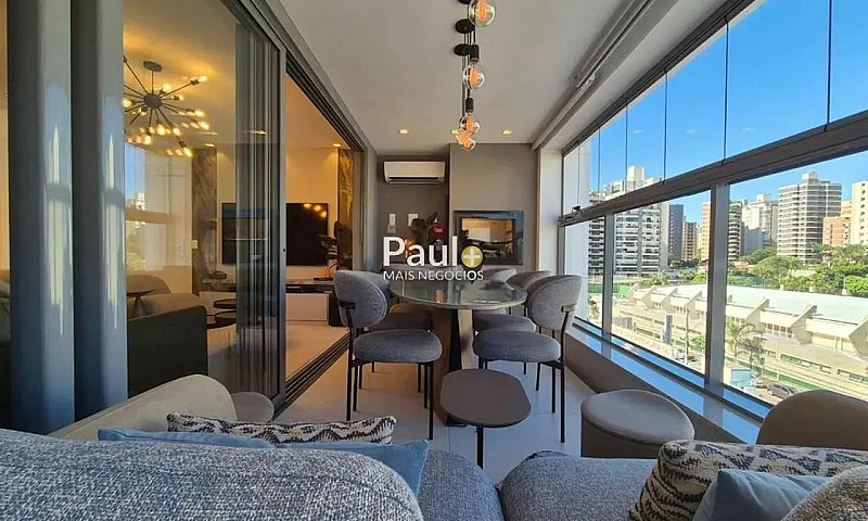 Apartamento À Venda ...