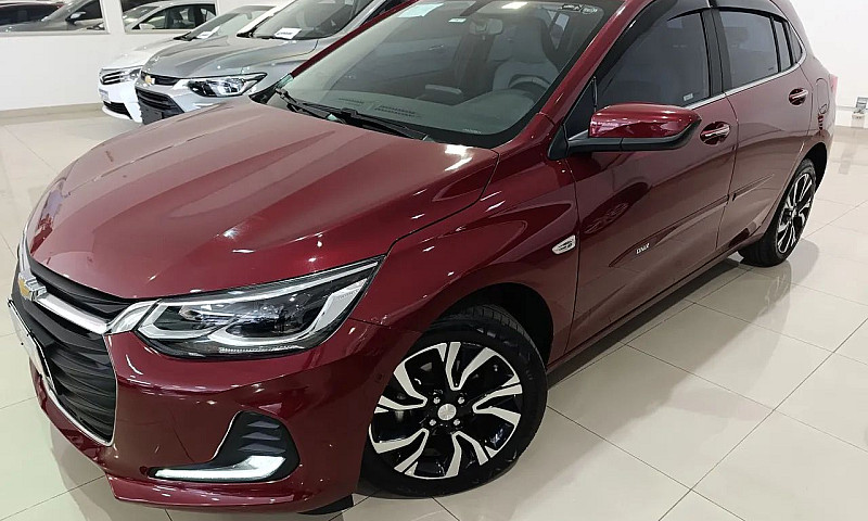 Onix Hatch Premier 2...