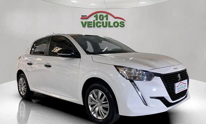 Peugeot 208 Like 1.0...