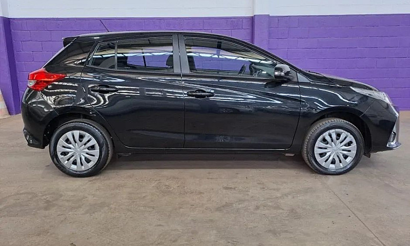 Toyota Yaris Xl 1.5 ...