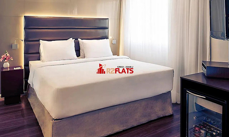 Flat Com Ótimo Preço...