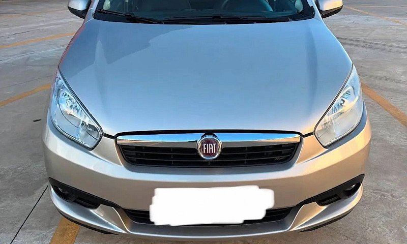 Fiat Grand Siena Att...