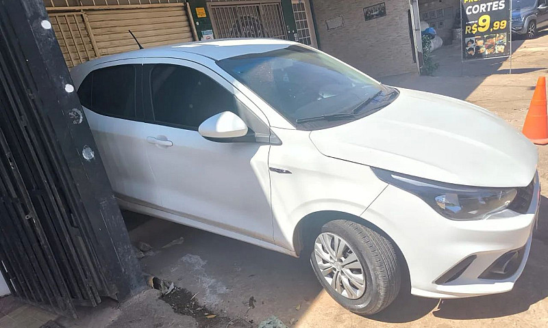 Fiat Argo Drive 1.0 ...