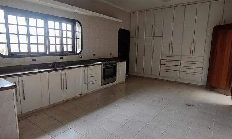 Casa À Venda 4 Quart...