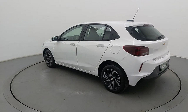 Chevrolet Onix 2024 ...