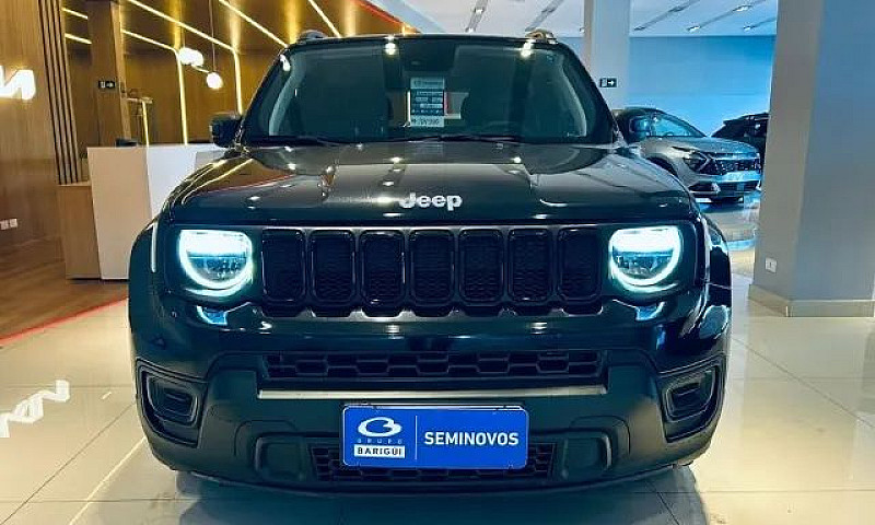 Jeep Renegade Sport ...