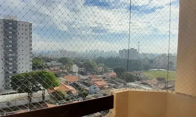 Apartamento 3 Dormit...