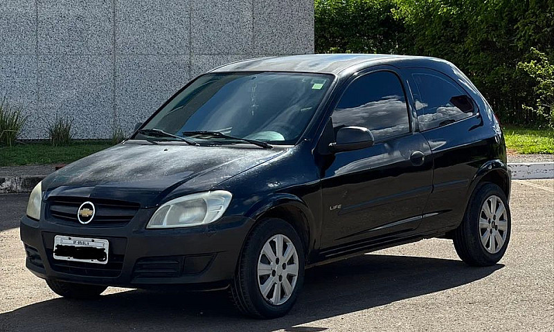 Chevrolet Celta Life...