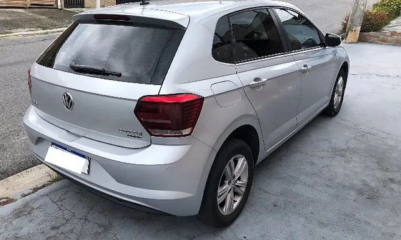 Volkswagen Polo Comf...