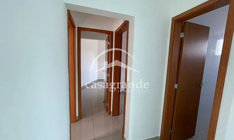 Aluguel Apartamento ...