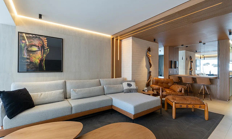 Apartamento Para Ven...