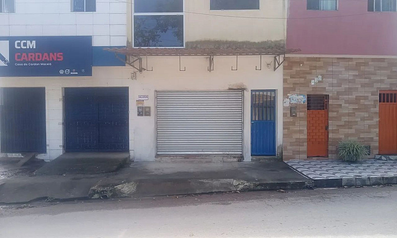 Casa Para Alugar Pri...