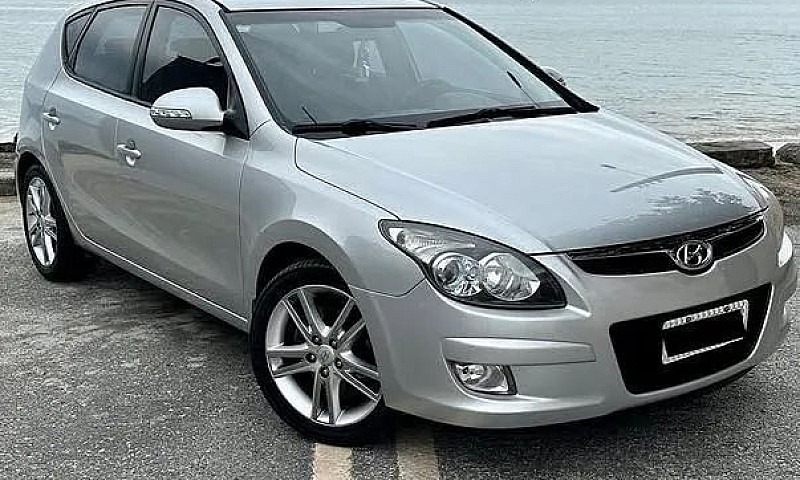 Hyundai I30 2.0 16V ...