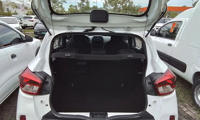 Renault Kwid 1.0 Zen...