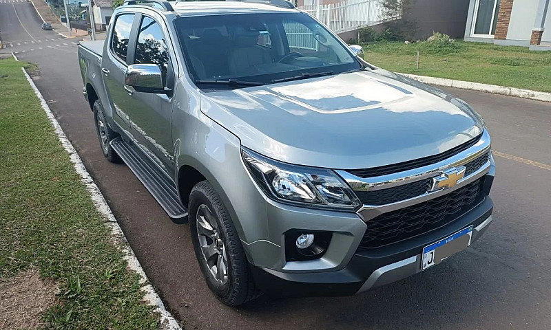 Chevrolet S10 Pick-U...