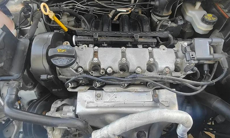 Volkswagen Gol Geraç...