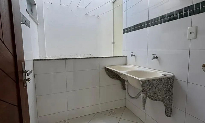 Apartamento Cidade N...