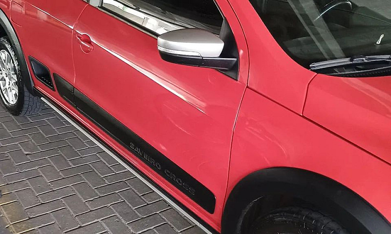 Volkswagen Saveiro C...