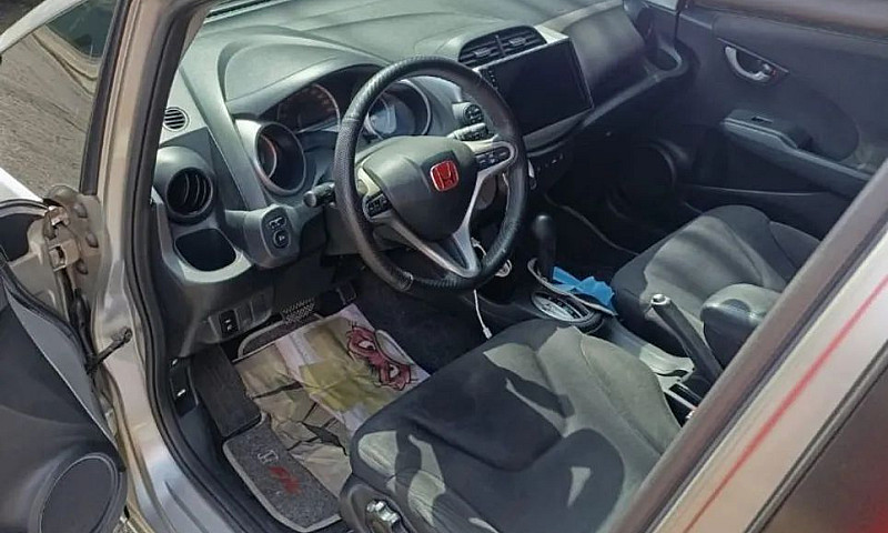 Honda Fit Ex/S/Ex 1....