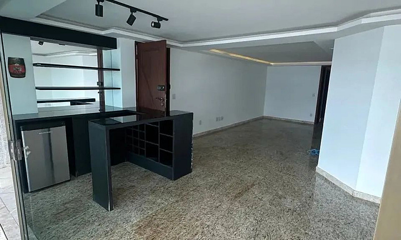 Apartamento Para Alu...