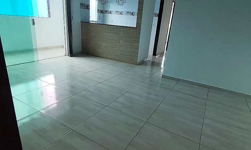 Apartamento 2 Quarto...