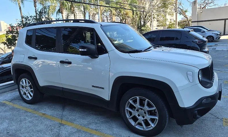 Jeep Renegade Sport ...
