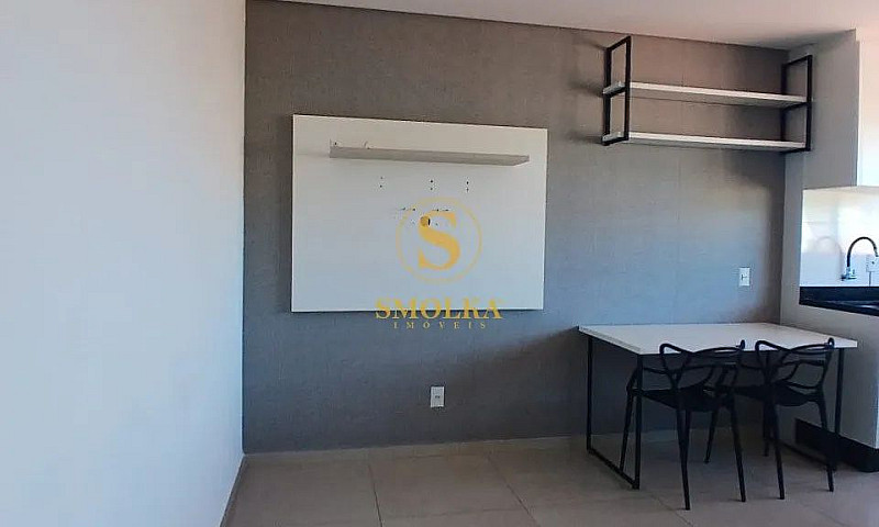 Apartamento Sem Mobi...