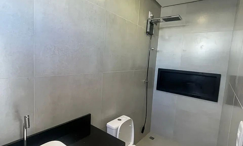 Casa Nova De Alto Pa...