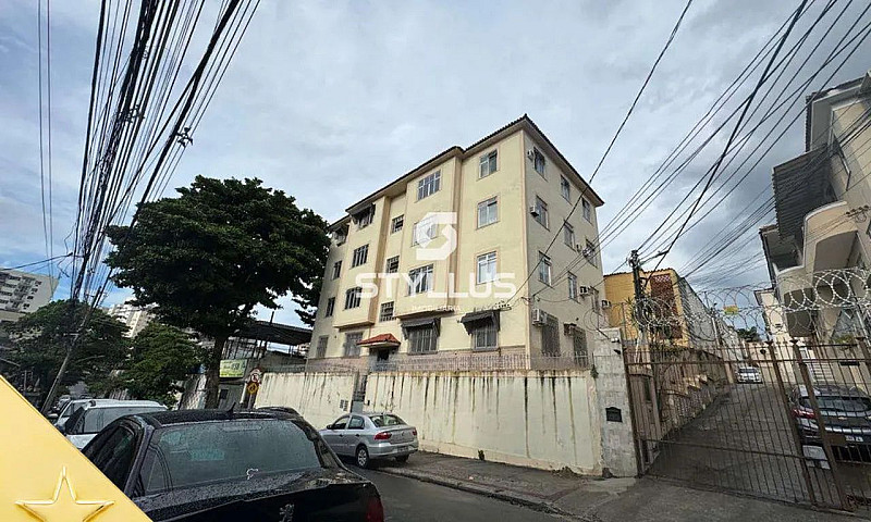 Amplo Apartamento De...
