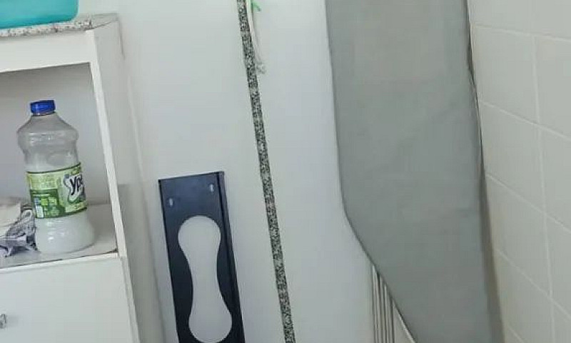 Apartamento Bc 3 Suí...