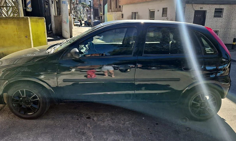 Chevrolet Corsa Hat....