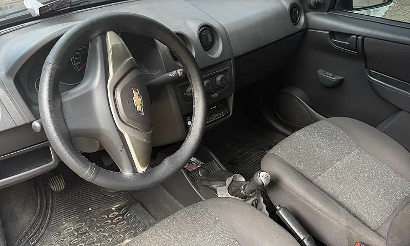 Chevrolet Celta Life...