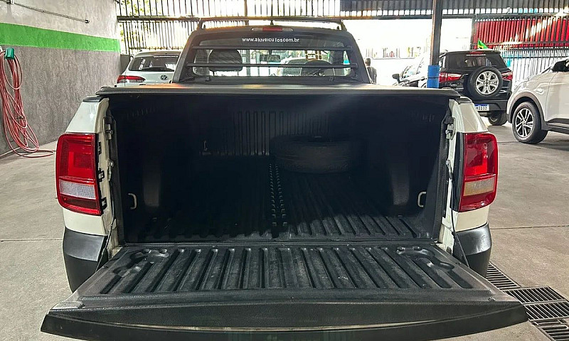 Volkswagen Saveiro R...
