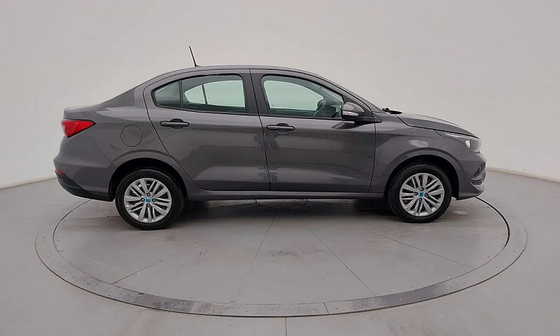 Fiat Cronos Drive 1....