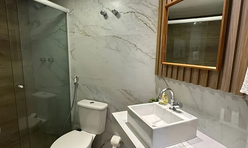 Apartamento De 1 Qua...