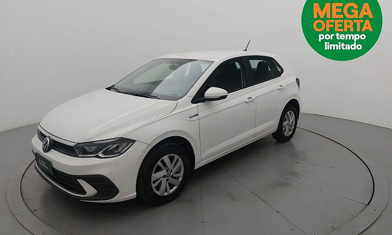 Volkswagen Polo Comf...